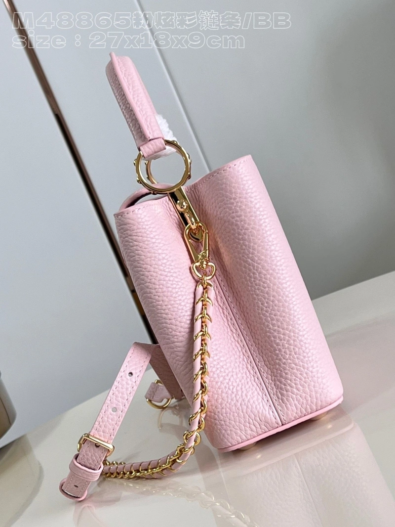 LX Caxucines Bags DailyWear 6179