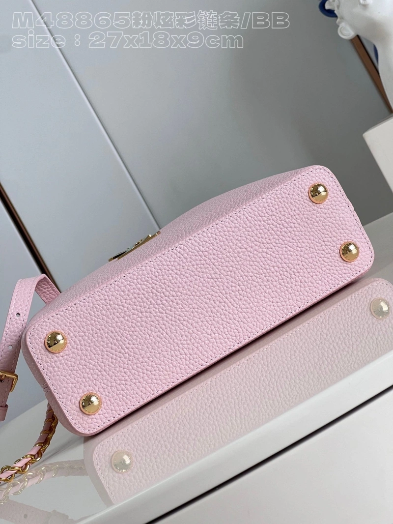 LX Caxucines Bags DailyWear 6179