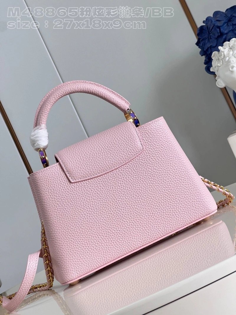 LX Caxucines Bags DailyWear 6179