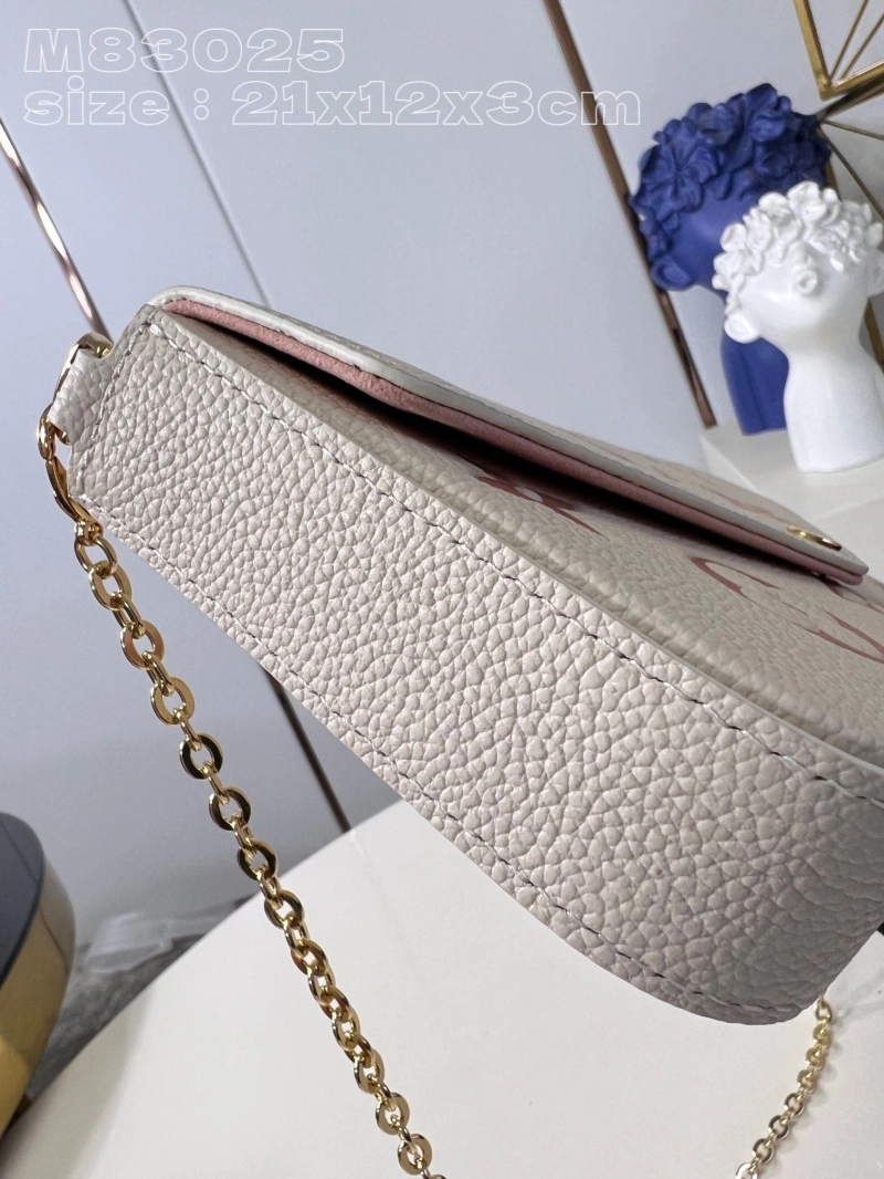 LX Wallets StreetReady 6057