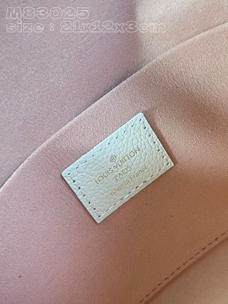LX Wallets StreetReady 6057