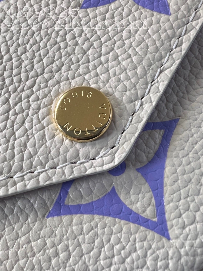 LX Wallets Sophisticated 6080