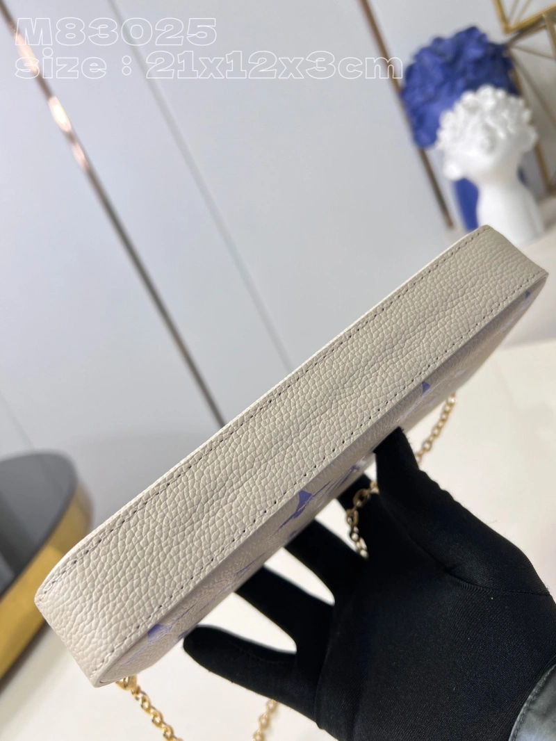 LX Wallets Sophisticated 6080