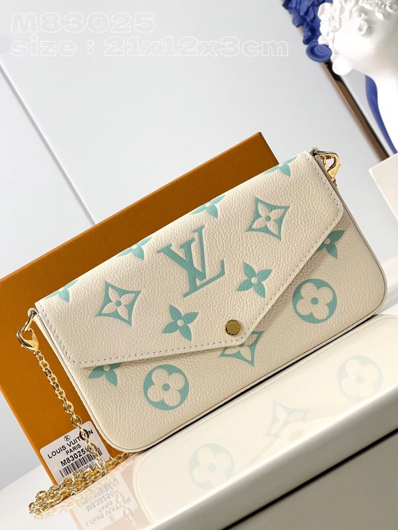 LX Wallets Versatile 6072
