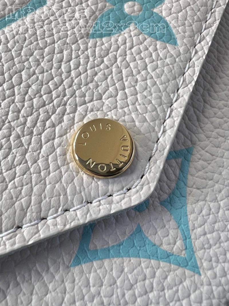 LX Wallets Versatile 6072