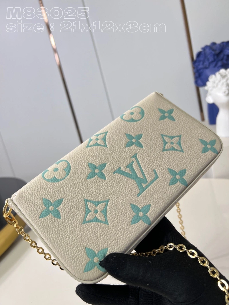 LX Wallets Versatile 6072