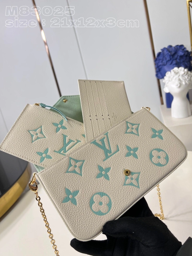 LX Wallets Versatile 6072