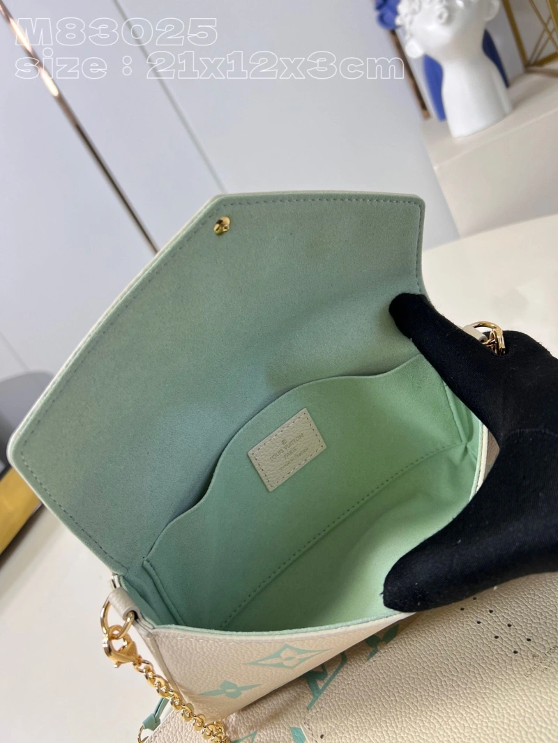 LX Wallets Versatile 6072