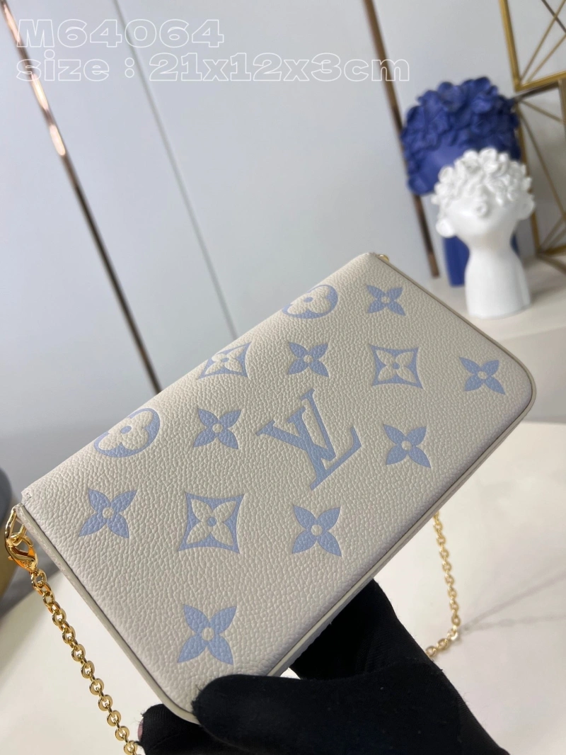 HighQuality LX Wallets 6056