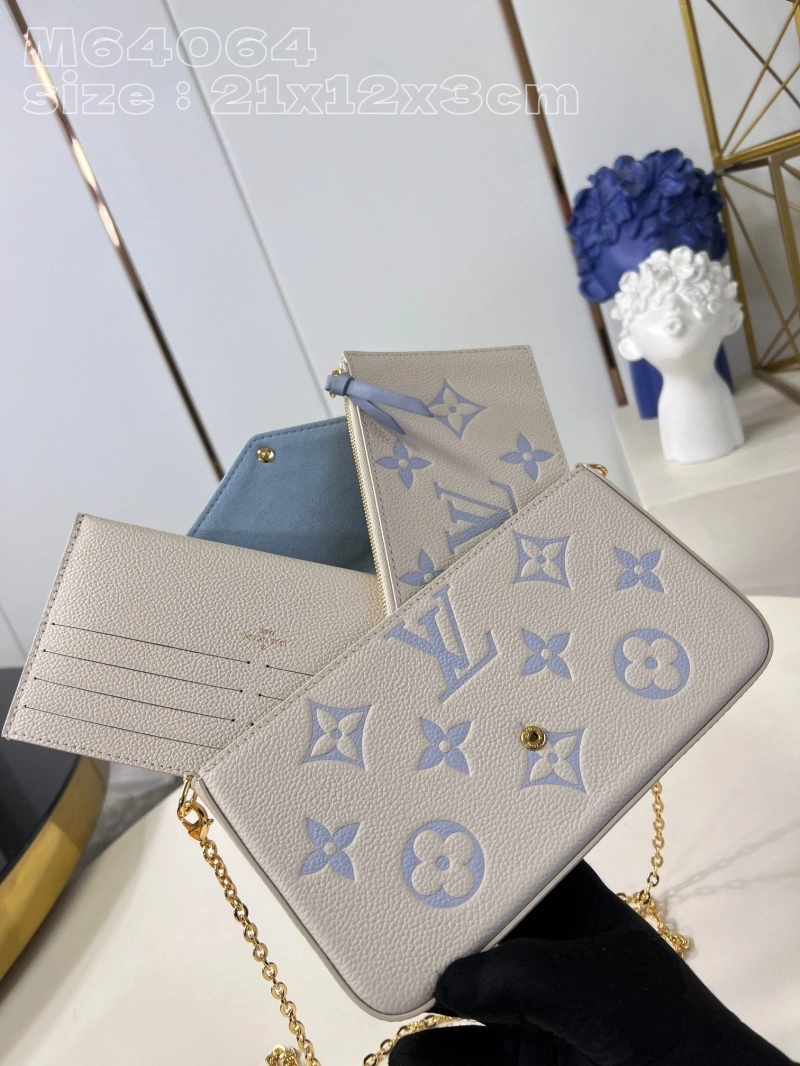 HighQuality LX Wallets 6056