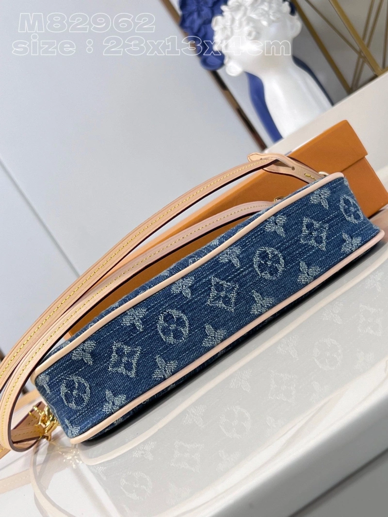 LX Satchel Bags Resilient 6138