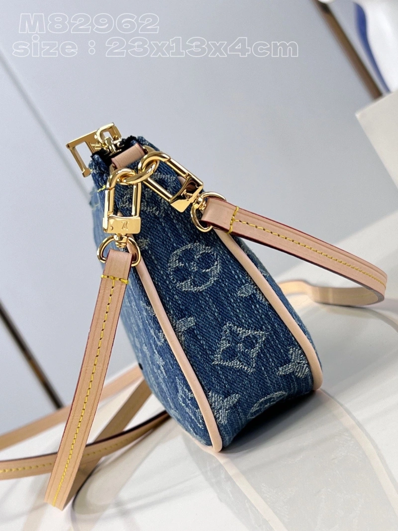 LX Satchel Bags Resilient 6138