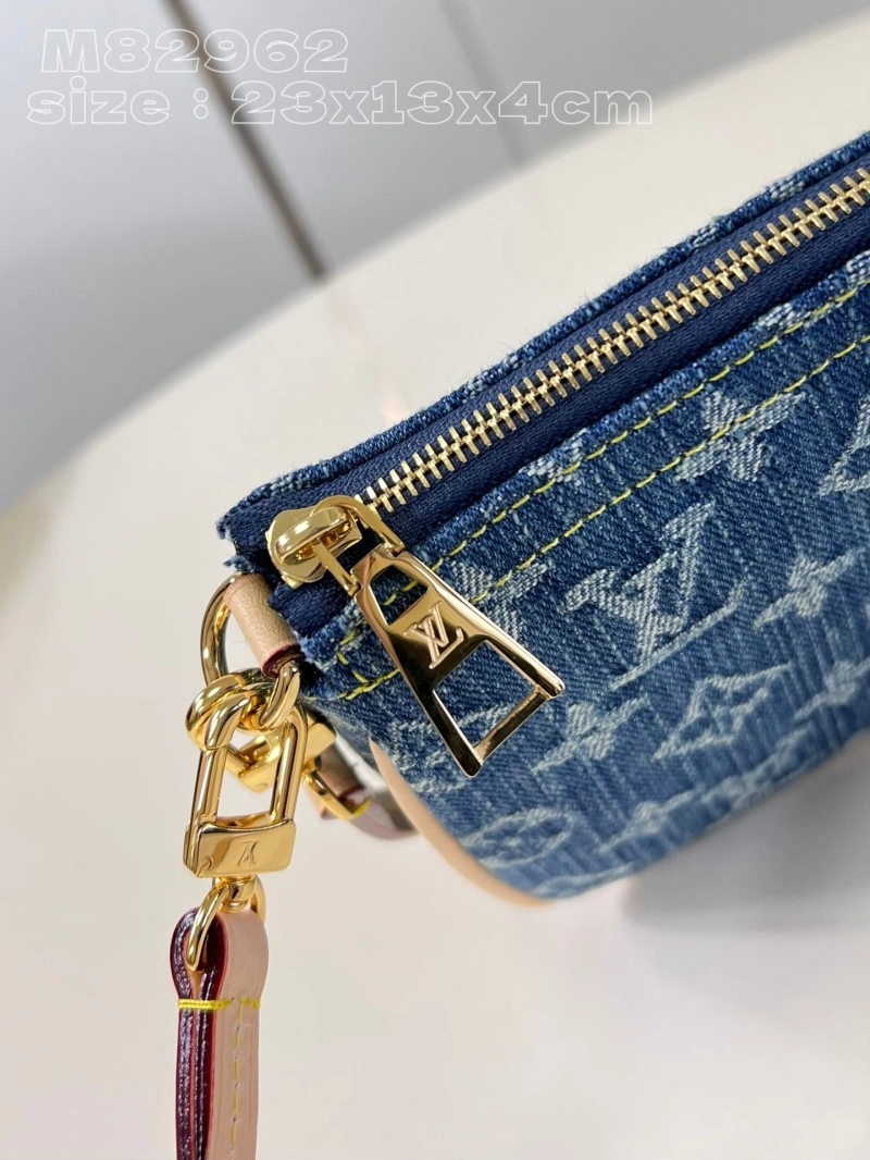 LX Satchel Bags Resilient 6138