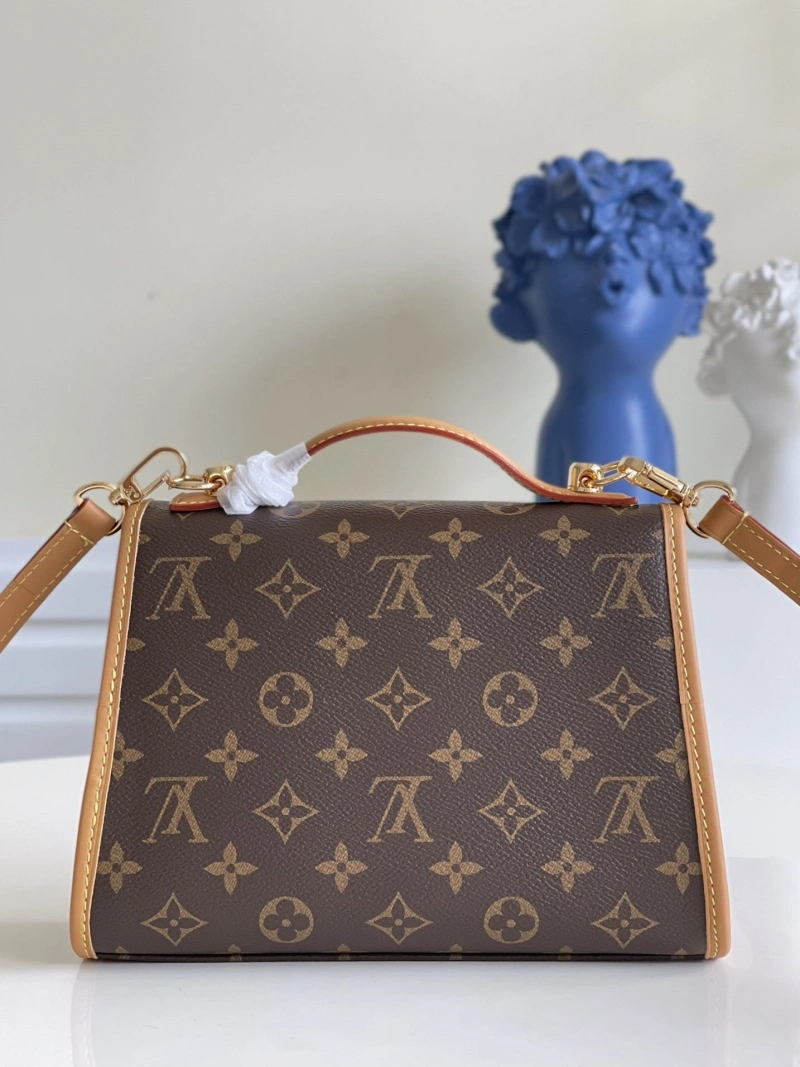 Timeless LX Top Handle Bags 6083
