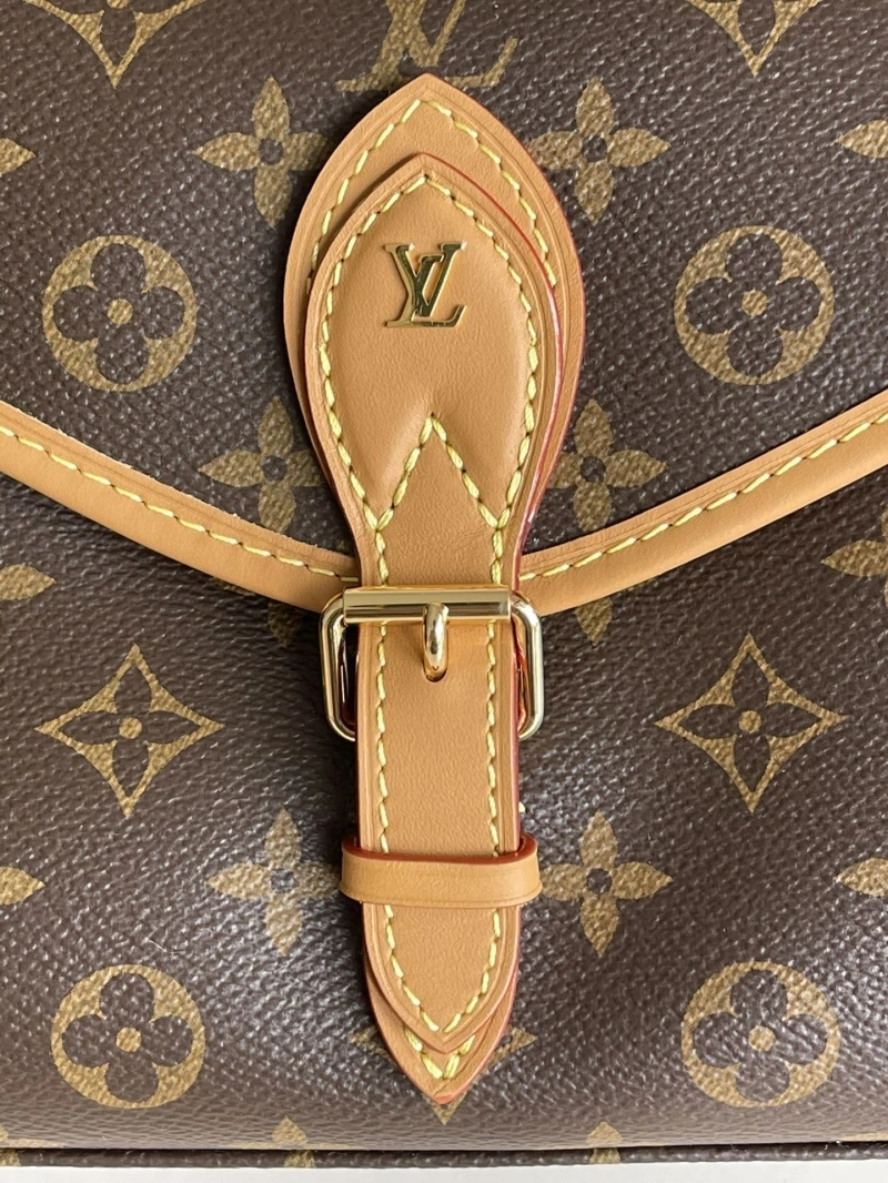 Timeless LX Top Handle Bags 6083