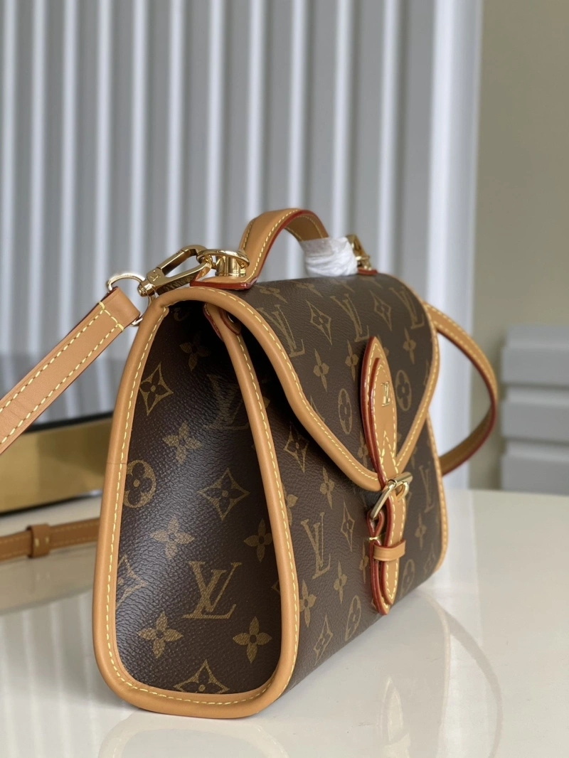 Timeless LX Top Handle Bags 6083