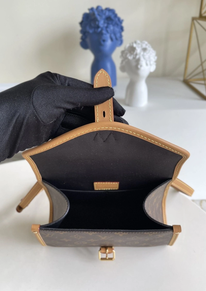 Timeless LX Top Handle Bags 6083