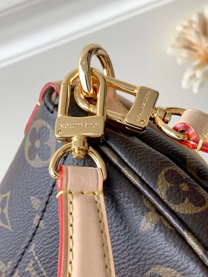 EyeCatching LX Satchel Bags 6140
