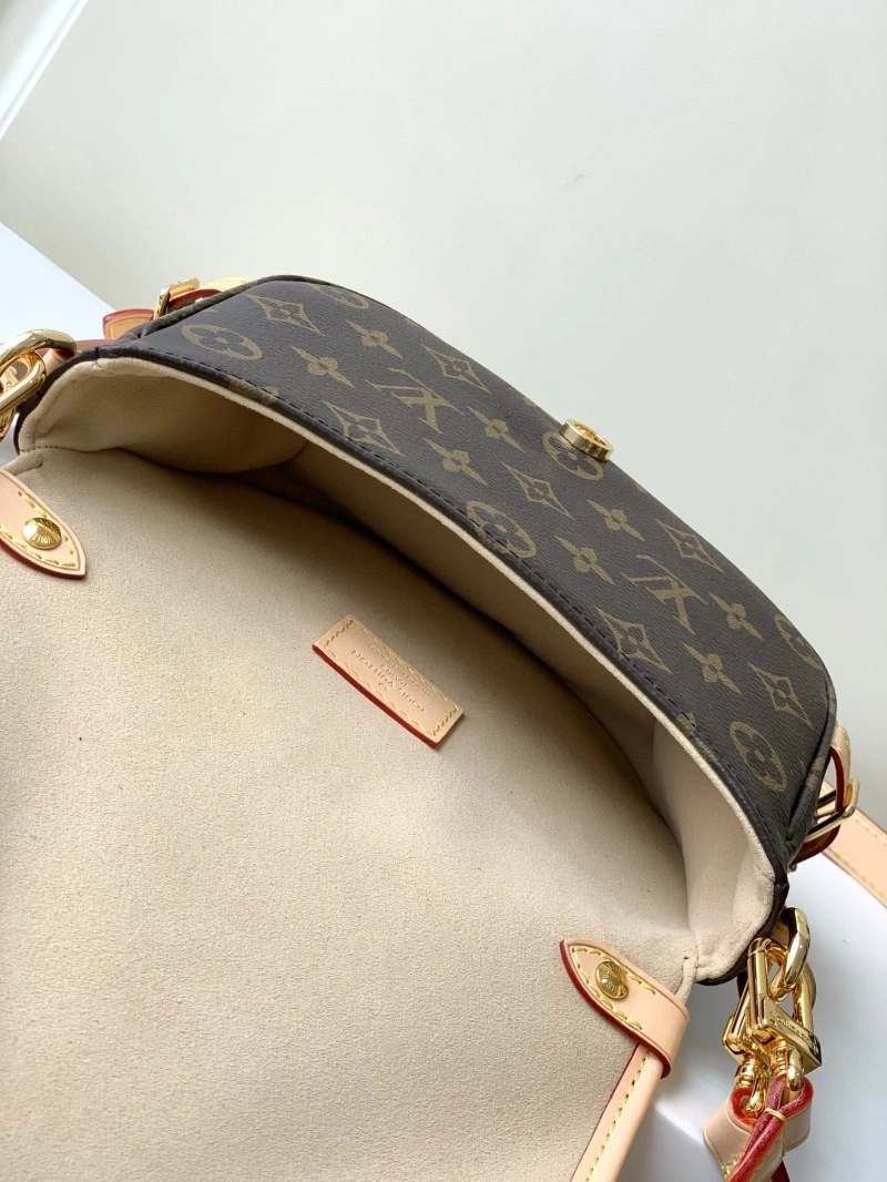 EyeCatching LX Satchel Bags 6140