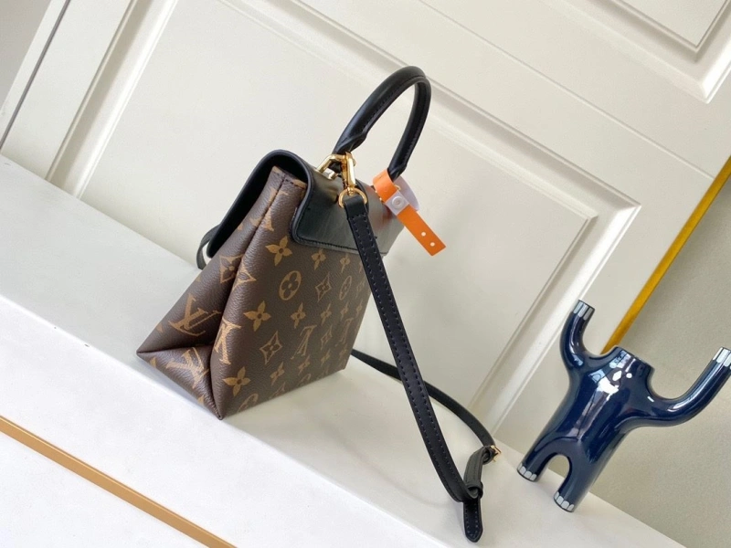 LX Top Handle Bags Affordable 6097