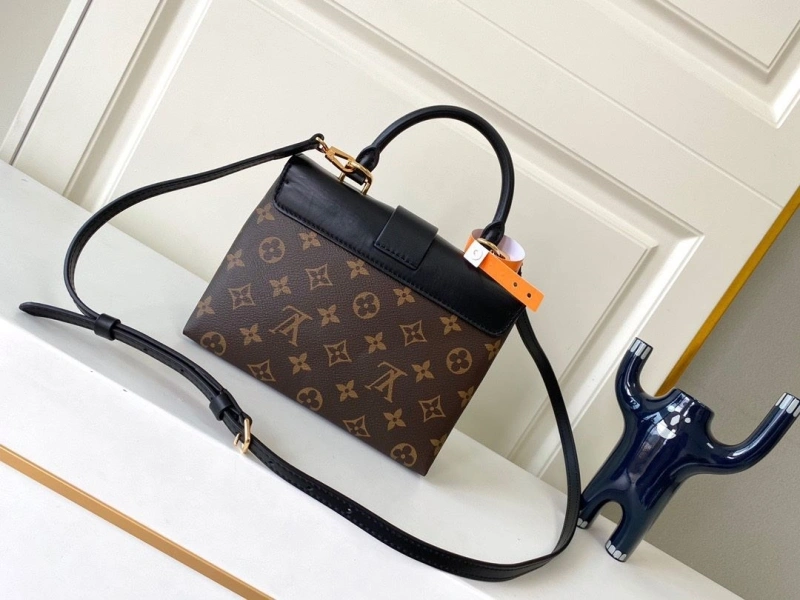 LX Top Handle Bags Affordable 6097