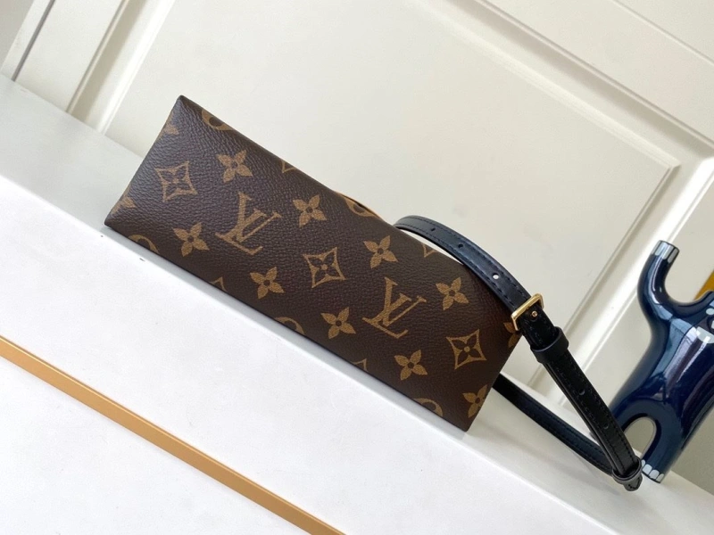 LX Top Handle Bags Affordable 6097
