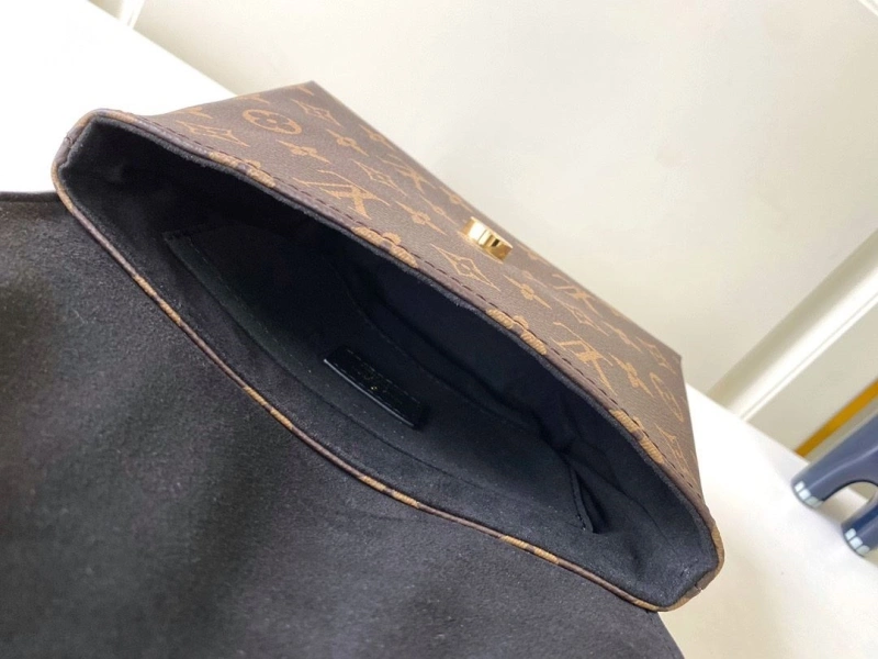 LX Top Handle Bags Affordable 6097