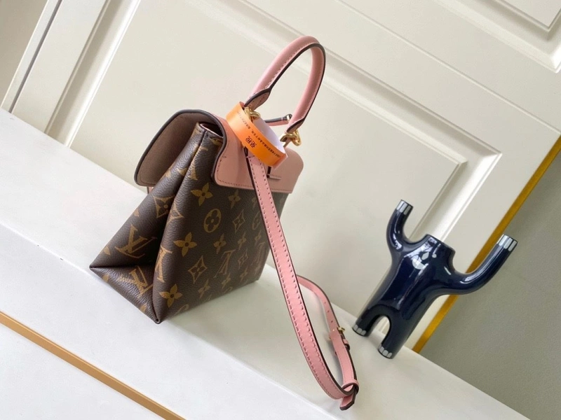 LX Top Handle Bags Comfortable 6102