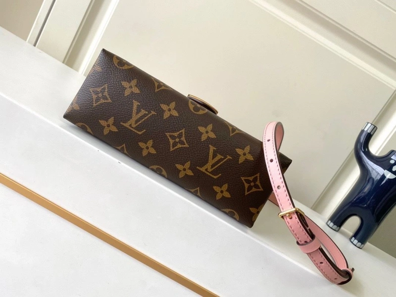 LX Top Handle Bags Comfortable 6102