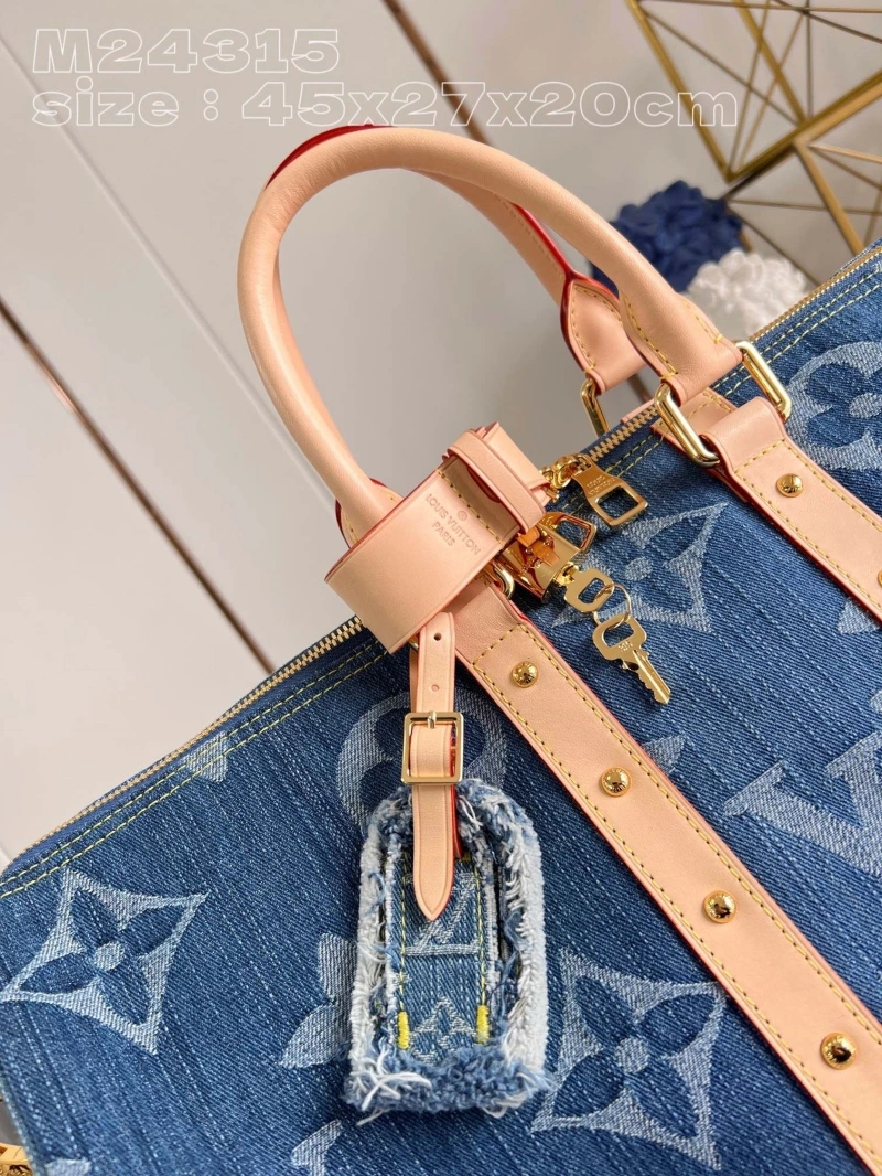 Trendsetting LX Travel Bags 6086