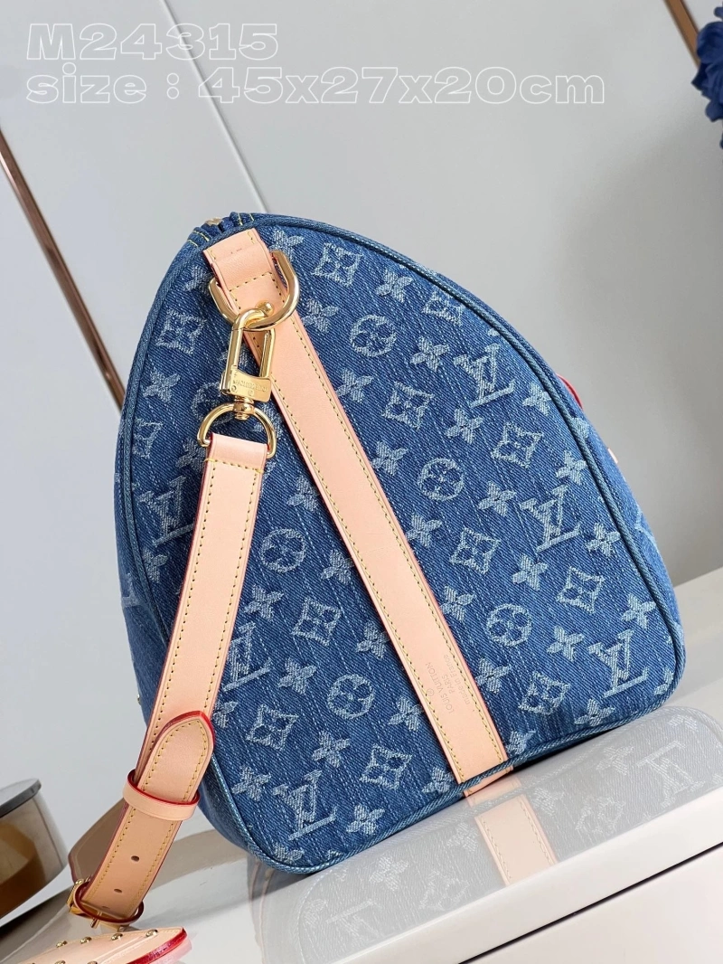 Trendsetting LX Travel Bags 6086
