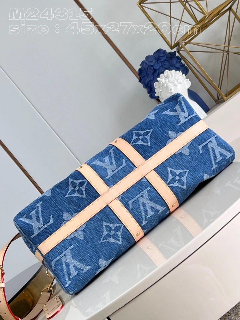 Trendsetting LX Travel Bags 6086