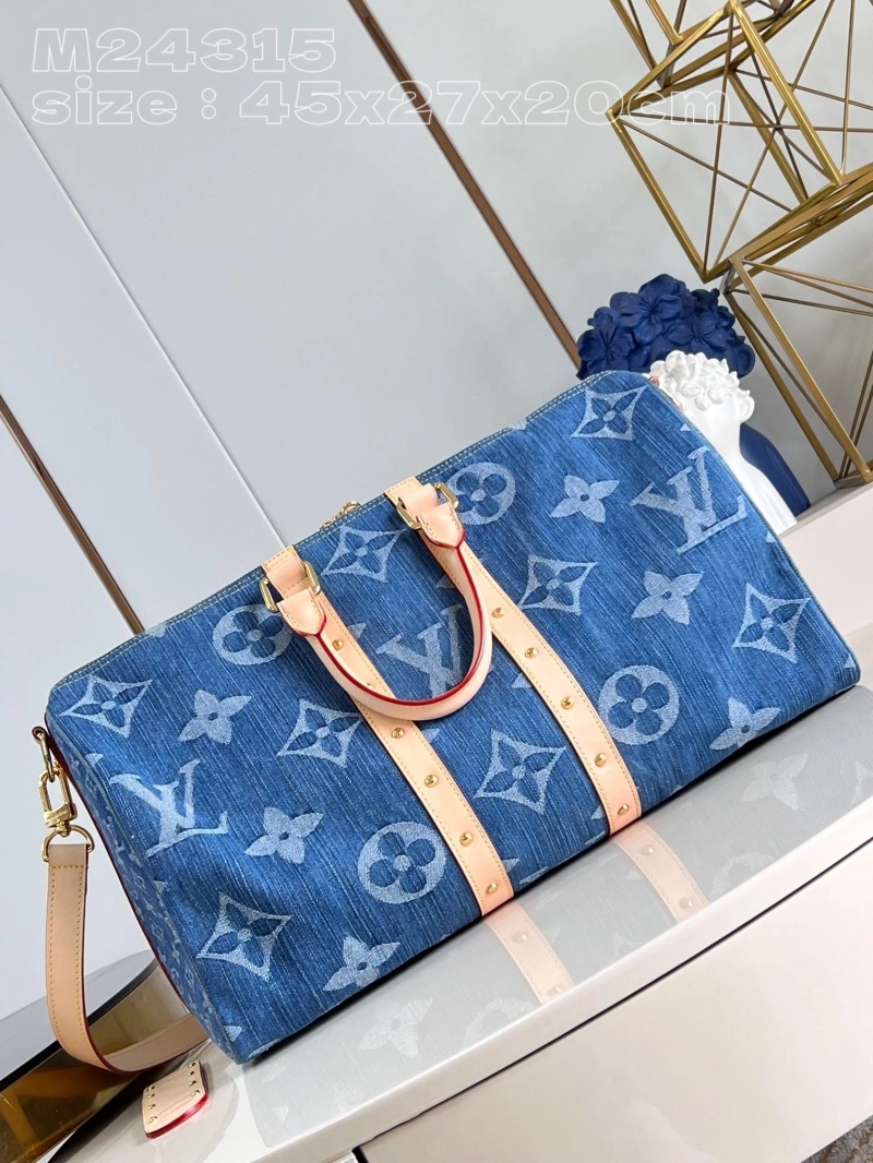 Trendsetting LX Travel Bags 6086