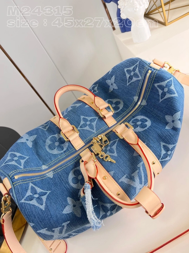 Trendsetting LX Travel Bags 6086
