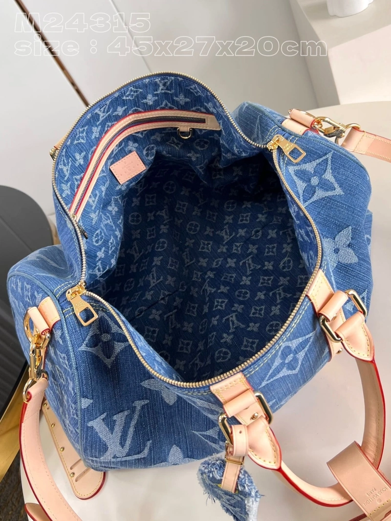 Trendsetting LX Travel Bags 6086