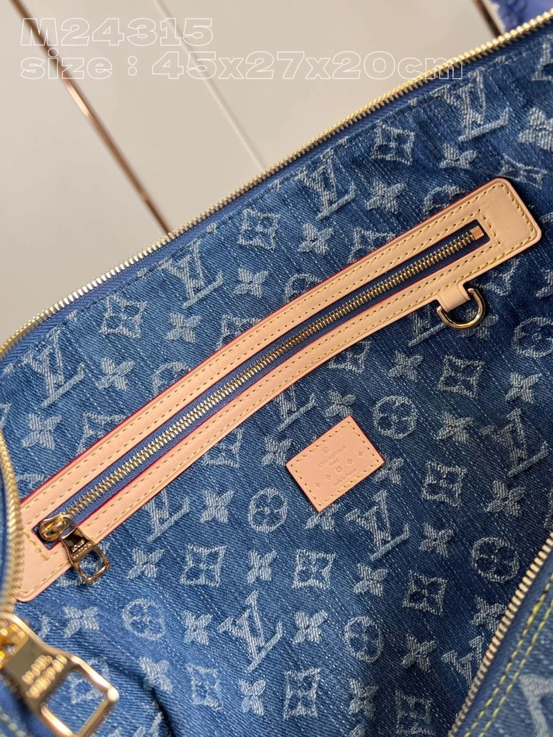 Trendsetting LX Travel Bags 6086