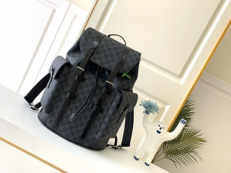 LX Backpacks Soft 6217