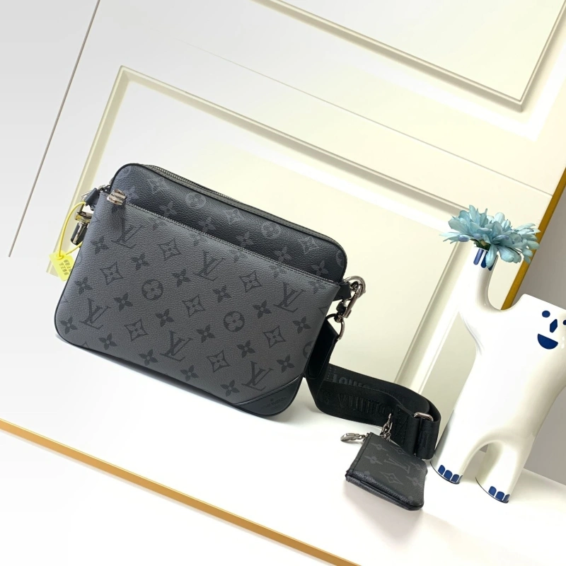 LX Satchel Bags StreetReady 6142