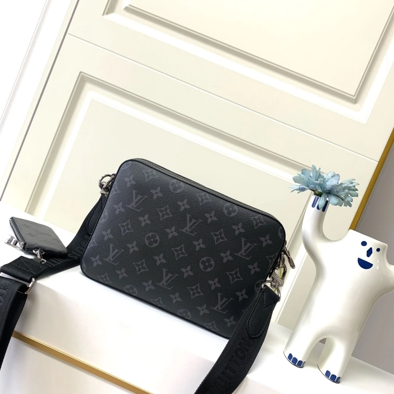 LX Satchel Bags StreetReady 6142