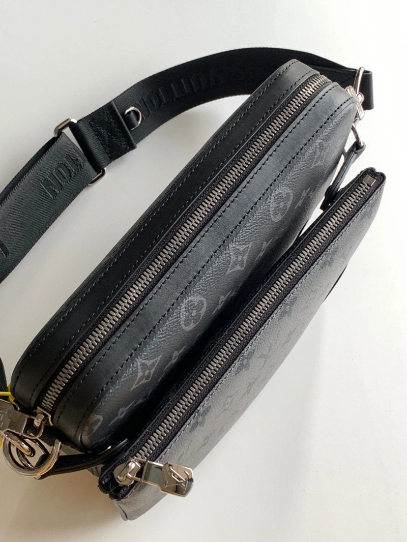 LX Satchel Bags StreetReady 6142