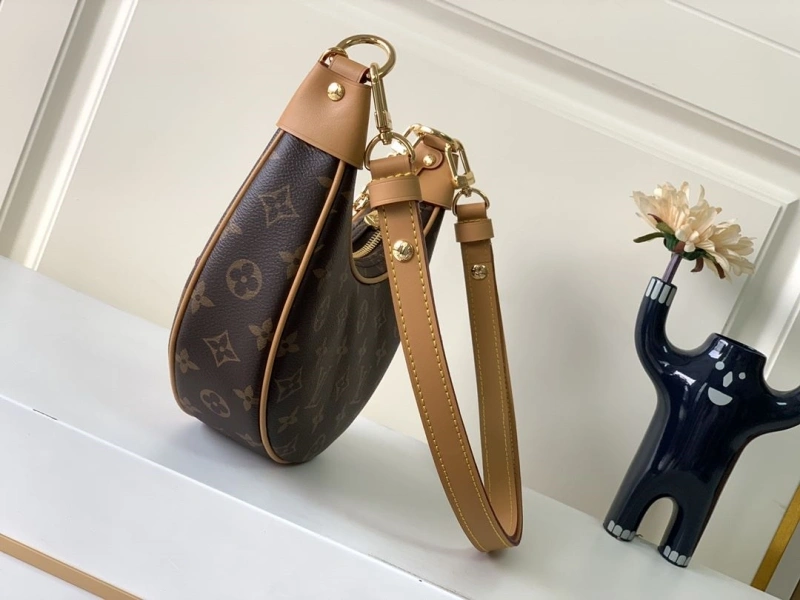 Soft LX Satchel Bags 6141