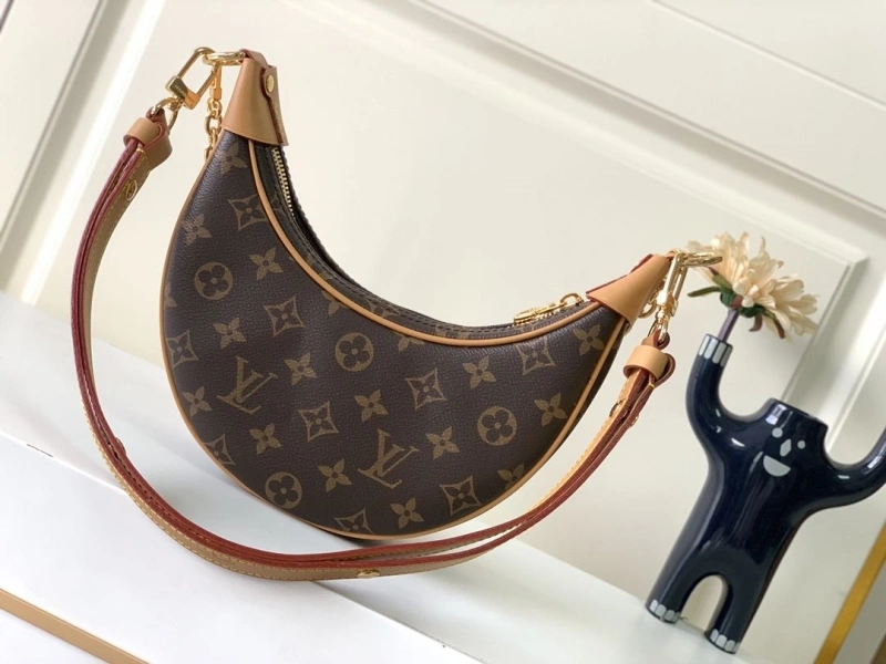 Soft LX Satchel Bags 6141