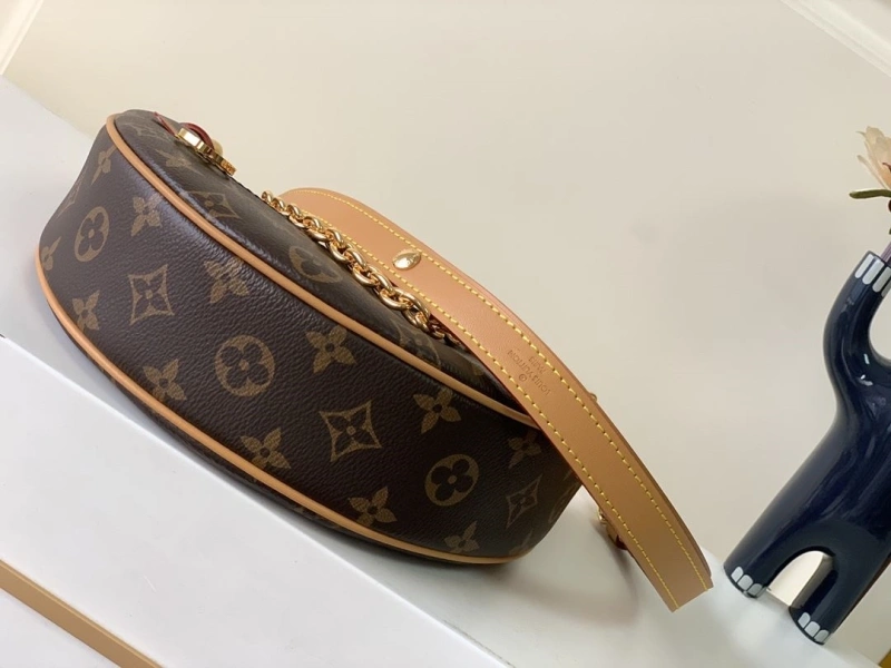Soft LX Satchel Bags 6141