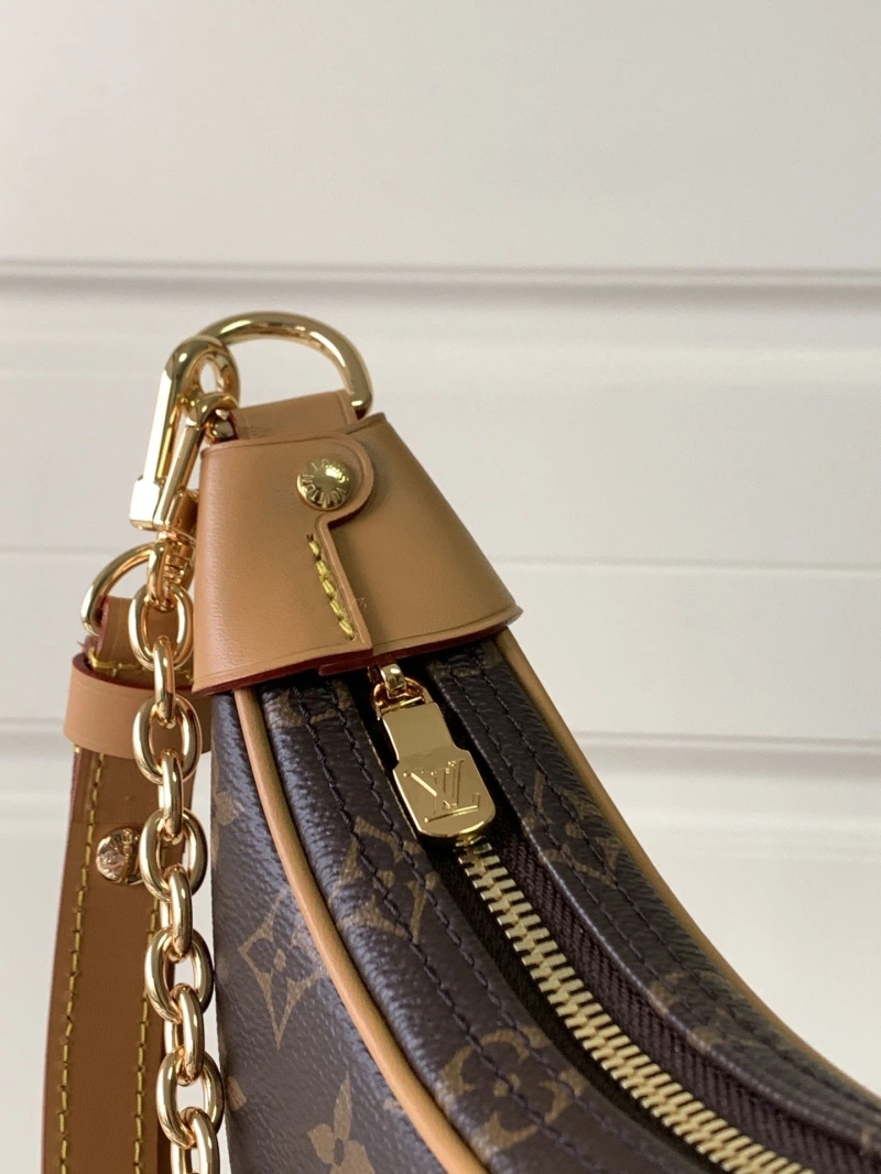 Soft LX Satchel Bags 6141