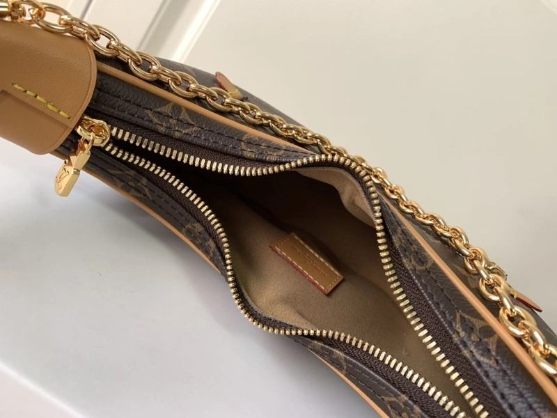 Soft LX Satchel Bags 6141