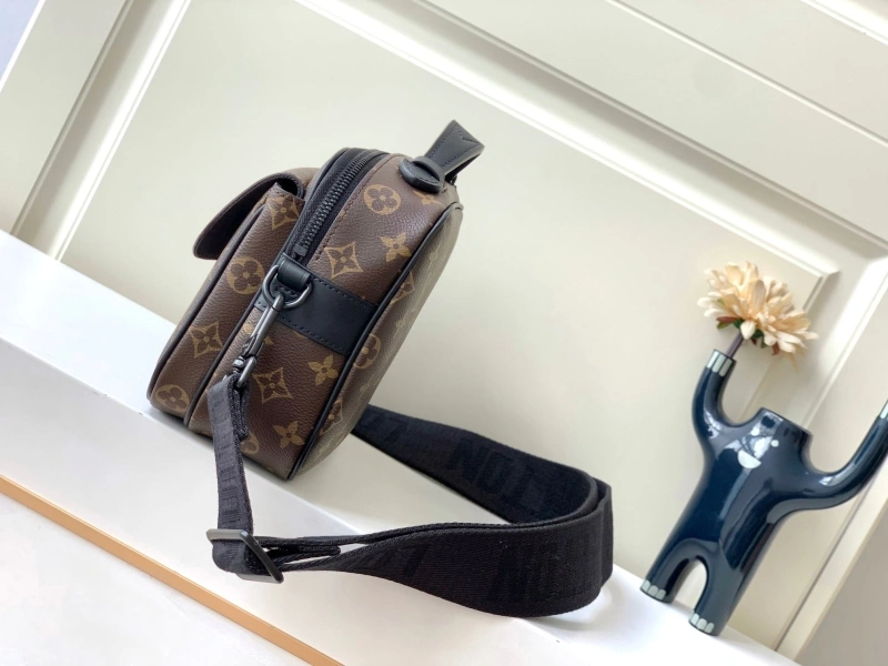 ModernLook LX Top Handle Bags 6094