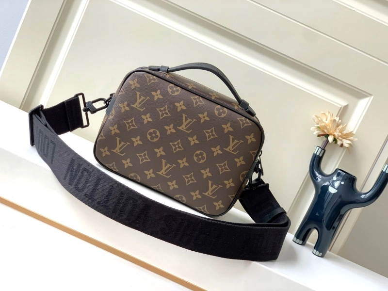 ModernLook LX Top Handle Bags 6094