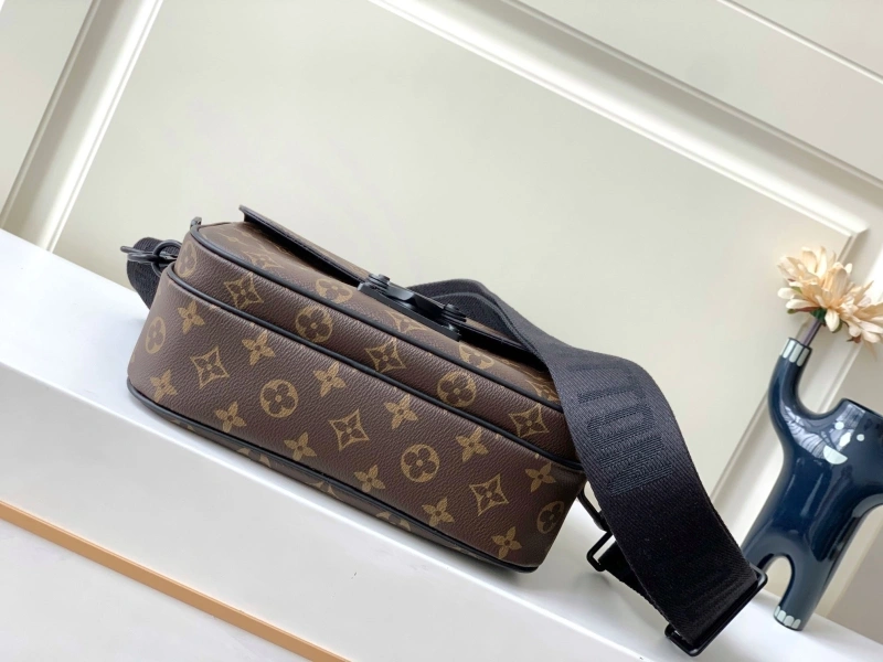 ModernLook LX Top Handle Bags 6094