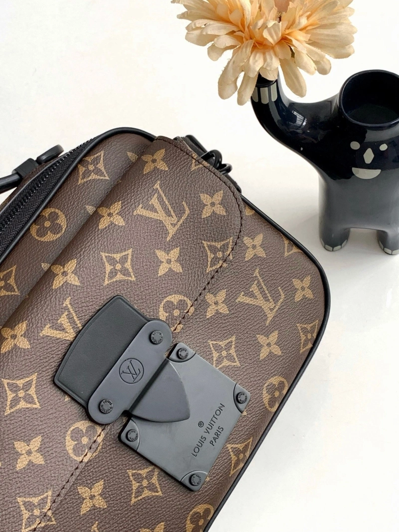 ModernLook LX Top Handle Bags 6094