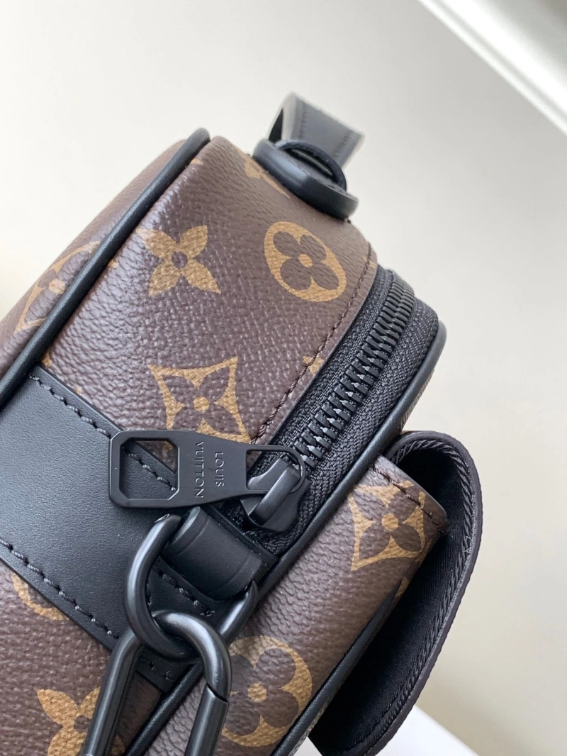 ModernLook LX Top Handle Bags 6094